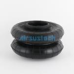 Pulp And Paper Mills  Industrial Air Springs AIRKRAFT 2B-285 114250 PHOENIX 2B 20R Continental 608N Vibration Isolators for sale