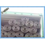 Concrete Reinforcement Welded Mesh Panel Square Hole Shape 150 X 150 Mm Size for sale