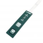 Excellent Combination Of Performance And Cost Efficiency PET Membrane Switch For Electronic Devices for sale