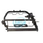 Vehicle Pipe Bending Tube Bender Machine 38*2mm 185degree For Chair Frame for sale