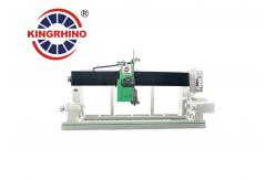 China Solid Column Pillar Cutting Machine supplier
