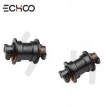 Bottom Roller For JCB JS160 Excavator Aftermarket Undercarriage Parts for sale