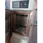 SUS304 Plate Programmable Temperature Humidity Chamber 220V for sale