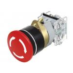 Light Weight Digital Speed Indicator Safe With 30.5mm Self-Locking Buttons for sale