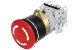 China Light Weight Digital Speed Indicator Safe With 30.5mm Self-Locking Buttons supplier