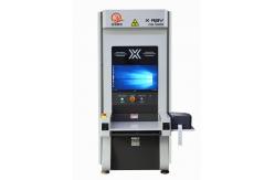 China Automatic X Ray Counting Machine Offline 220V Counting Material Tray DS3000 supplier