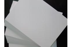 China 60 To 200gsm High Stiffness A4 Copy Paper 80gsm White For Office supplier