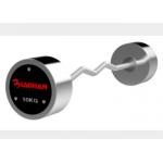 Stainless Material Gym Fitness Accessories , Small Fitness Weights Dumbbells for sale