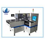 LED light assembly machine E8T SMT Production Assembly Line 72000CPH Capacity Speed for sale