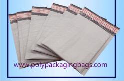 China Tamper Evident Self Adhesive Poly Bubble Mailers 8.5*11 supplier