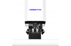 China Semi Auto Vision Measurement Machine For Electronics supplier