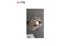 China 6BT  12V 95A Excavator Engine  ALTERNATOR 4988274 5293586 3972730 3282554 3920679 supplier
