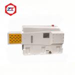 Conical Plastic Machine High Speed Gear Box Cast Iron Material High Durability Replace Gearbox for sale
