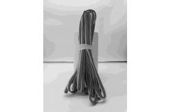 China High Visibility Segmented Reflective Piping Strip For Fashion Sports supplier