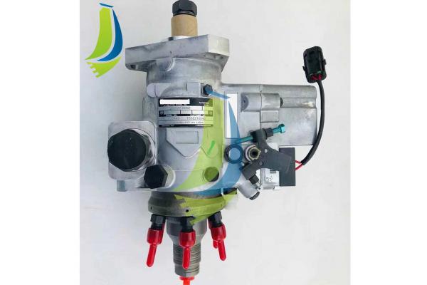 DB4627-6092 Fuel Injection Pump For Engine Parts