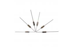 China G4A00240C Microtemp Thermal Cutoff Fuse 10A 250V 240C For Electric Pressure Cooker supplier
