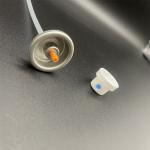 Hair Glue Applicator Tip for Extension Application - Precision Nozzle, Durable Design