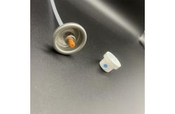 China Hair Glue Applicator Tip for Extension Application - Precision Nozzle, Durable Design supplier