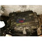 Second Hand Japanese Diesel Engine 4m51 For Mitsubishi Canter for sale