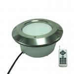 Waterproof IP68 30W RGB Inground Pool Light Kits