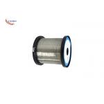 CuMn12Ni2 Bright Manganin Wire For Precision Instrument