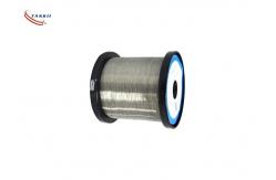 China CuMn12Ni2 Bright Manganin Wire For Precision Instrument supplier