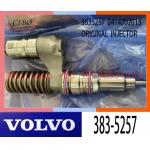 0414702015 0414702024 3835257 VOL Fuel Injector Replacement