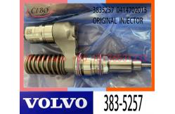 China 0414702015 0414702024 3835257 VOL Fuel Injector Replacement supplier