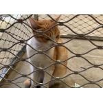 Durable Aviary Mesh Twill Weave 1.5mm Wire Diameter For Bird Enclosures for sale