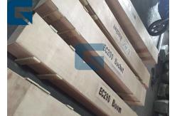China Linear EC290B Arm Cylinder Assembly , Anti Corrosion Arm Cylinder VOE14563849 supplier