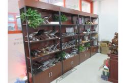 China Notebook Stand Supplier Qualification Audit Aluminium holder Factory Verification supplier