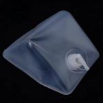 Cubitainer 5L Medical/Food Collapsible Lightweight Leak-Proof Plastic Container for Liquids for sale