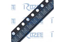 China LP5907MFX-3.3/NOPB supplier