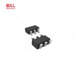 ADCMP670-1YUJZ-RL7   Semiconductor IC Chip High-Performance Low-Power Comparator for sale