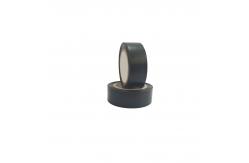 China Automotive Wire Harness Insulation PVC Tape High Temperature Resistant 105℃ supplier