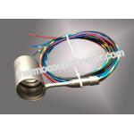 Sealed Hot runner coil nozzle heater with K / J thermocouple in high wattge for sale