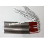 High Temperature Resistance Cartridge Heater With Thermocouple for sale