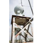 Multispectral Camera Featuring 012 Mard Spatial Resolution and Shutter Speed Range 18000 to 30 Seconds Ideal for Industrial for sale