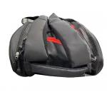 Personalized Padel Racket Bag Polyester Customized Premium EVA Tennis And Pickleball Bag for sale
