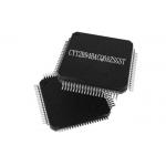 Microcontroller MCU CYT2B94BACQ0AZSGST LQFP80 32Bit Dual Core Microcontroller IC for sale
