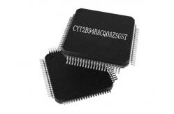 China Microcontroller MCU CYT2B94BACQ0AZSGST LQFP80 32Bit Dual Core Microcontroller IC supplier