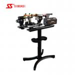 Weight Adjustment Lining Gutting Machine For Tennis And Badminton Racket