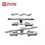 Vibration Damper and Armour Rod - Protecting Cables from Vibration and Damage for sale
