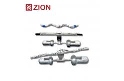 China Vibration Damper and Armour Rod - Protecting Cables from Vibration and Damage supplier