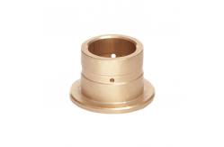 China Precise Titanium Pen Small Custom Metal Machining Parts Of Agricultural supplier