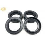 Standard Size TC 55 80 12 FKM Rubber Oil Seal For Truck Lorry for sale