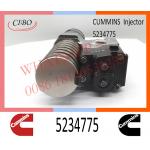 Diesel For Detroit Common Rail Fuel Pencil Injector 3861890 5234775