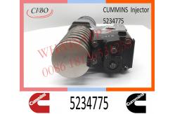 China Diesel For Detroit Common Rail Fuel Pencil Injector 3861890 5234775 supplier