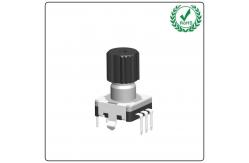 China EC11-01-03-X2B-HA1 Incremental Rotary Encoder 11mm Metal Shaft supplier