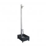 Columnar Lens Impact Tester 1.27M Height Of Steel Pipe for sale